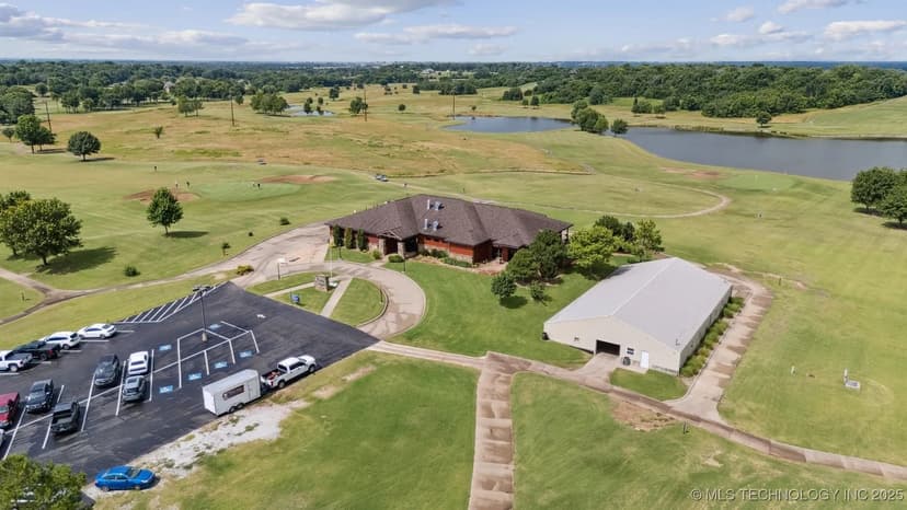 Property from 10301 S 600 Road - KW