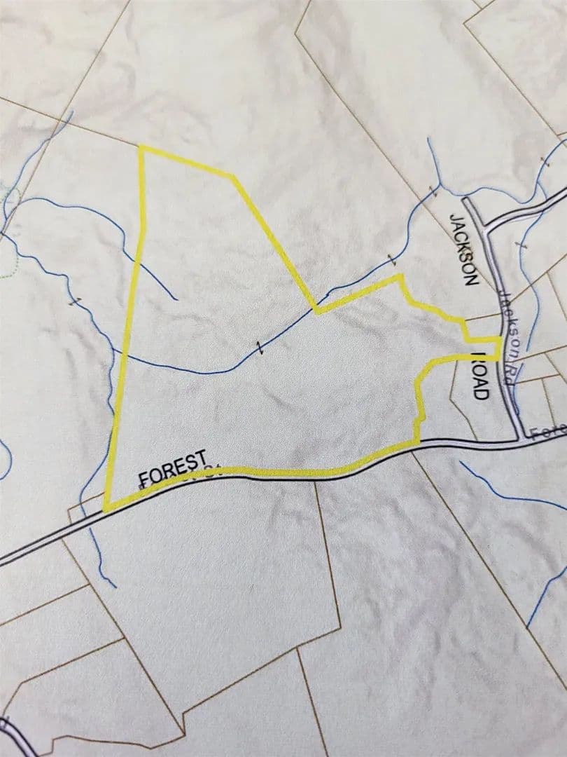 Property from 257 Jackson Road - KW