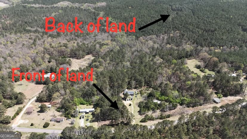 Property from 2548 Callaway Road - KW