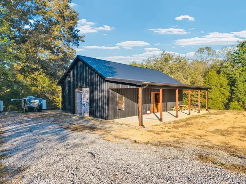 Property from 379 Medlen Lane - KW