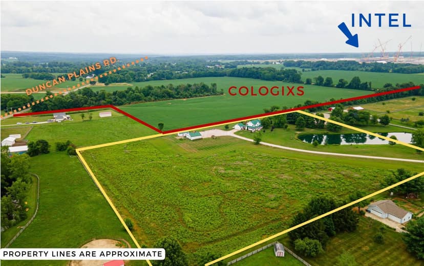 Property from 5520 Clover Valley Road - KW