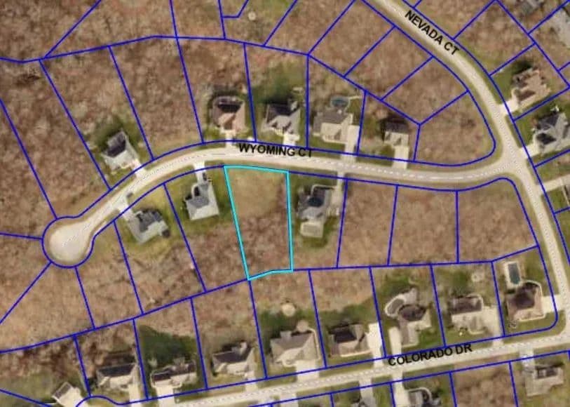 Vacant Land in Lawrenceburg