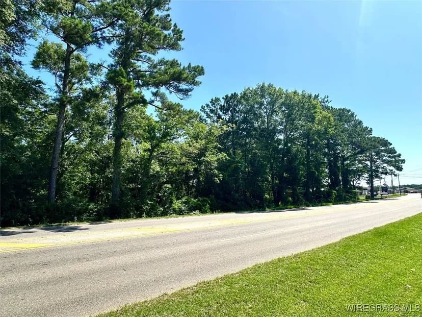 Vacant Land in Enterprise