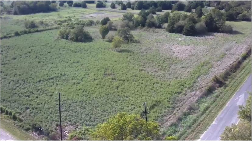 Property from 84.666 Acres SE County Road 3240 - KW