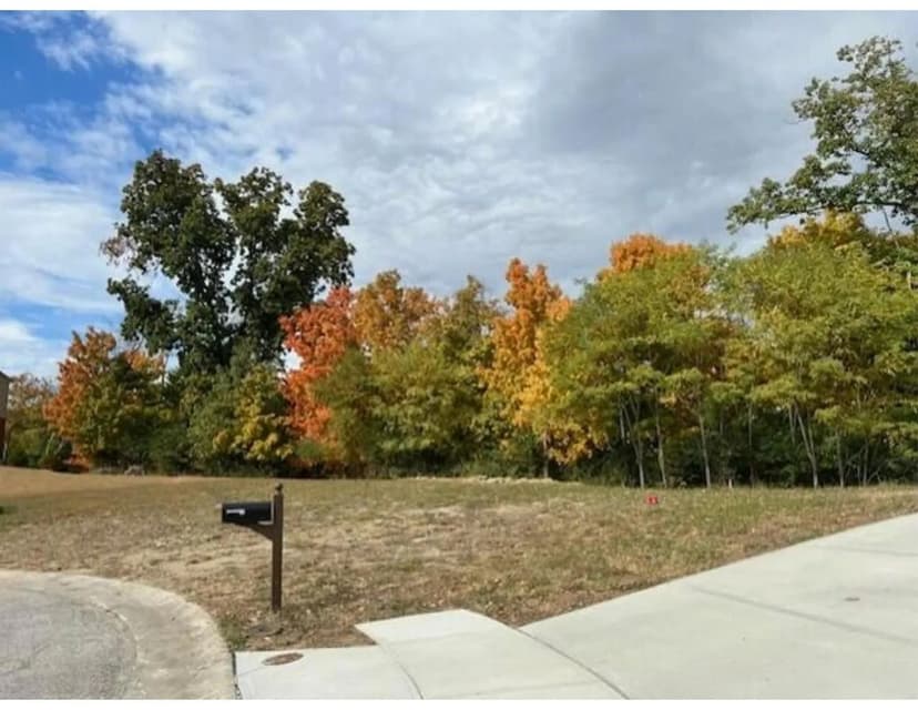 Vacant Land in Independence