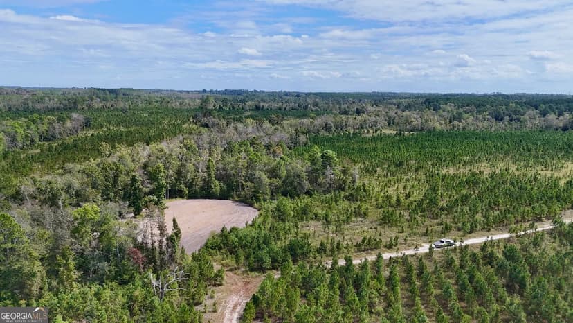 Property from 0 Ernest Carter Road - KW