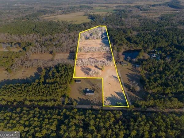 Vacant Land in Statesboro