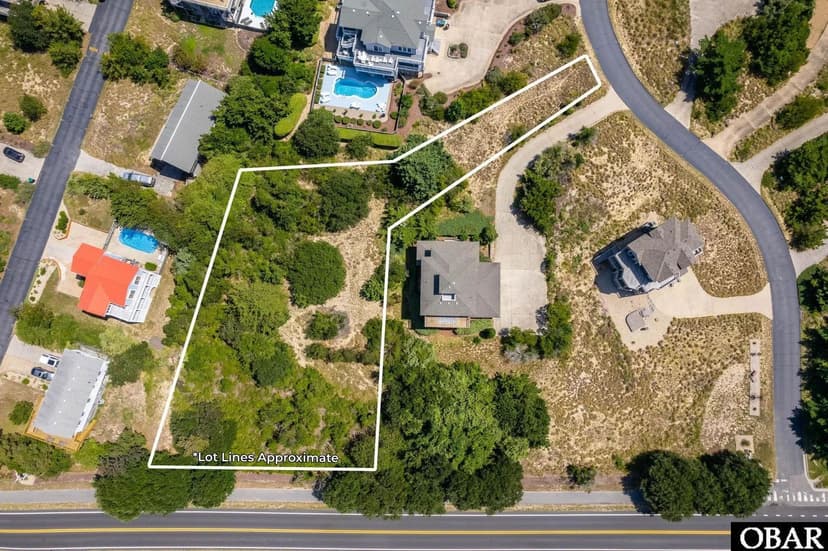 Lots & Land-Other in Duck