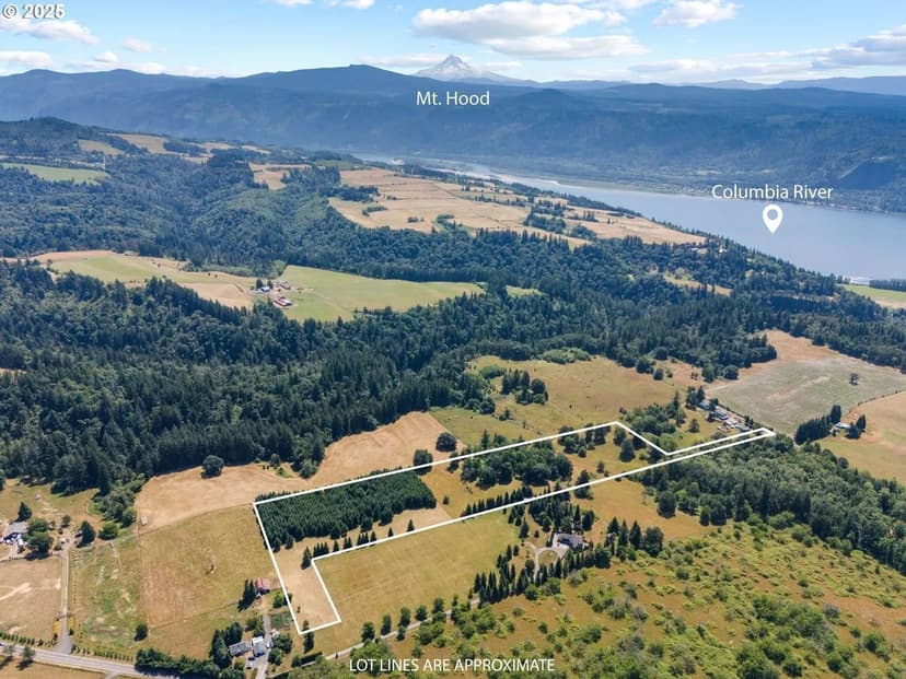 Lots & Land-Other in Washougal