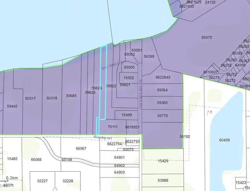 Property from 502 Bay Watch Drive - KW