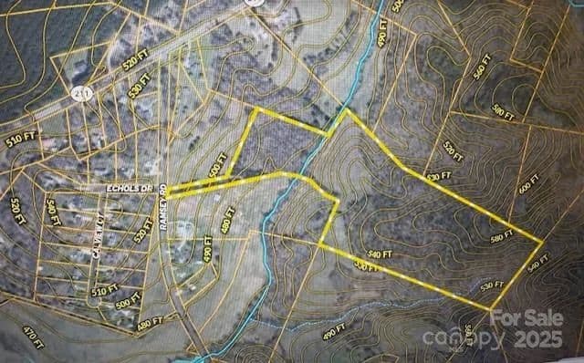 Property from 4594 Ramsey Road - KW