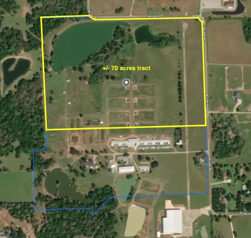 Property from 00009 Nelson Road - KW