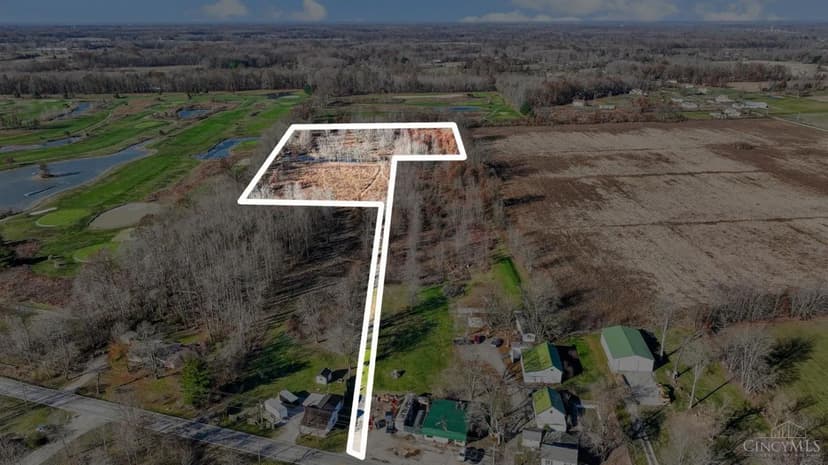 Property from Unknown Address - KW