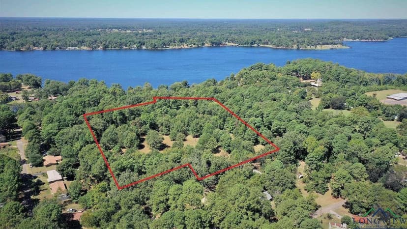 Lots & Land-Other in Lone Star