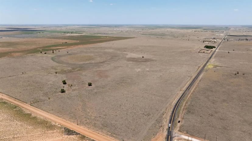 Property from 0 N FM 179 - KW