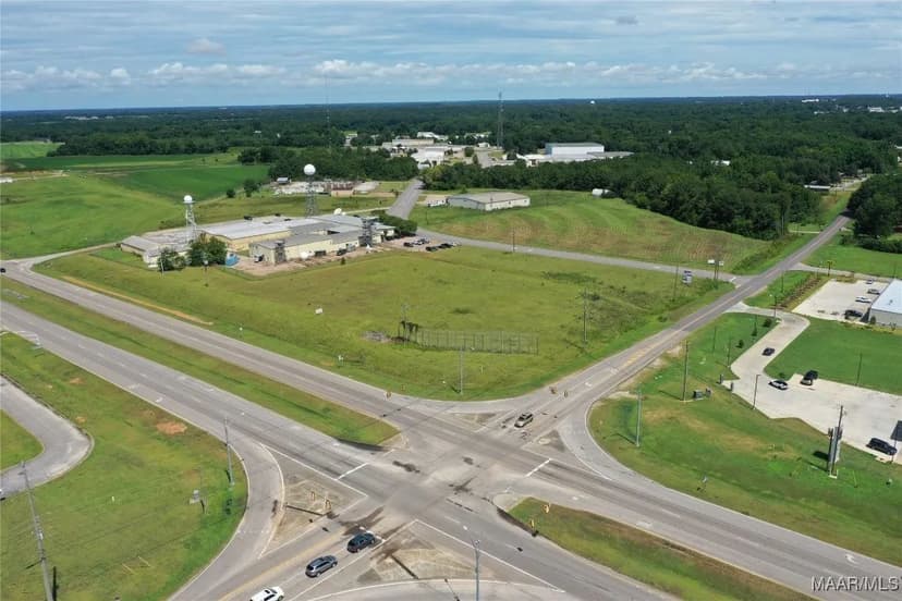 Vacant Land in Enterprise