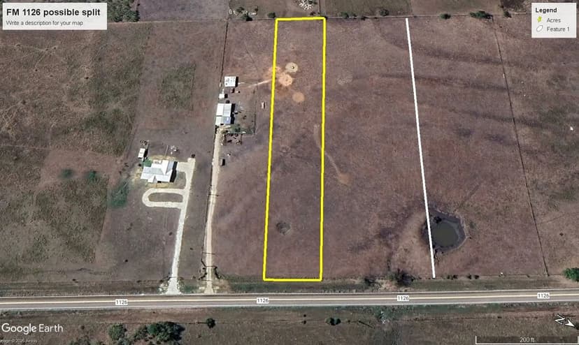 Lots & Land-Other in Corsicana