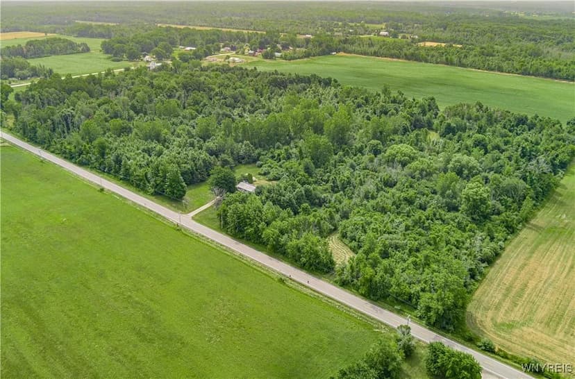 Property from V/L Coleman Road - KW