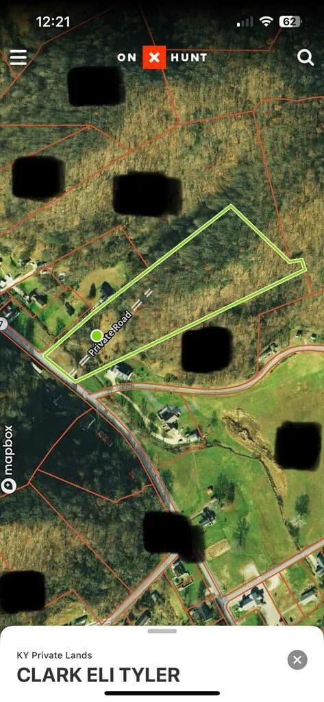 Property from 1381 St Rt 7 - KW