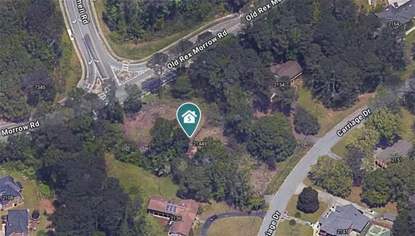 Vacant Land in Morrow