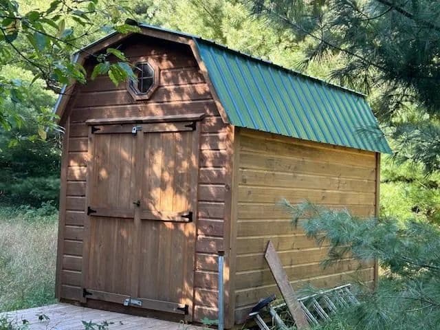 Property from 5383 N Conway Road - KW