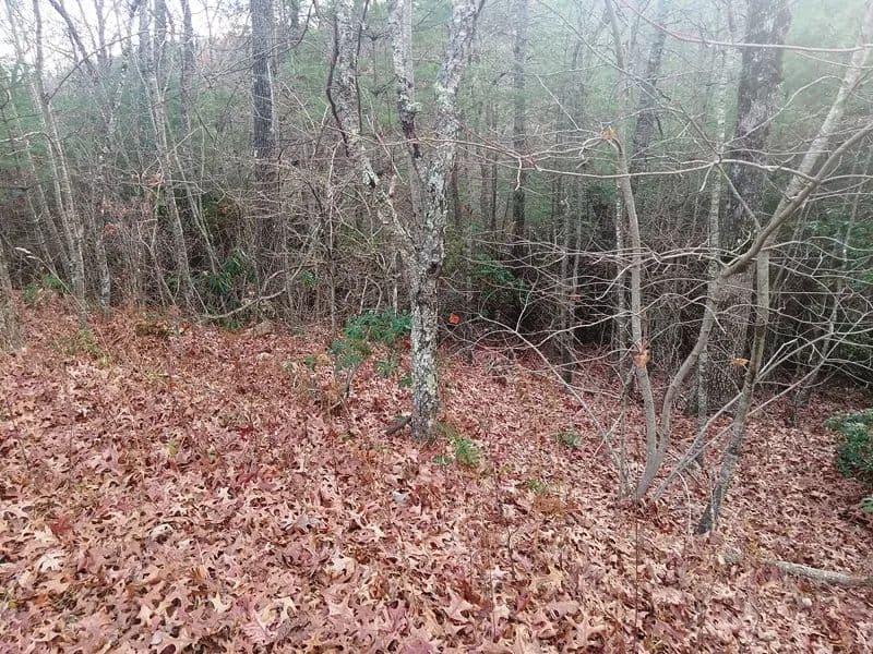 Vacant Land in Fleetwood