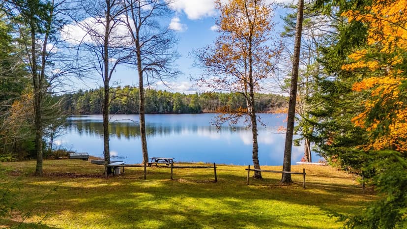 Property from Lot 15&40 Gibbs Road - KW