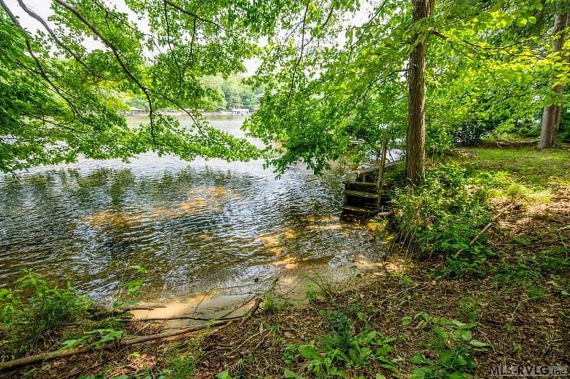 Vacant Land in Littleton