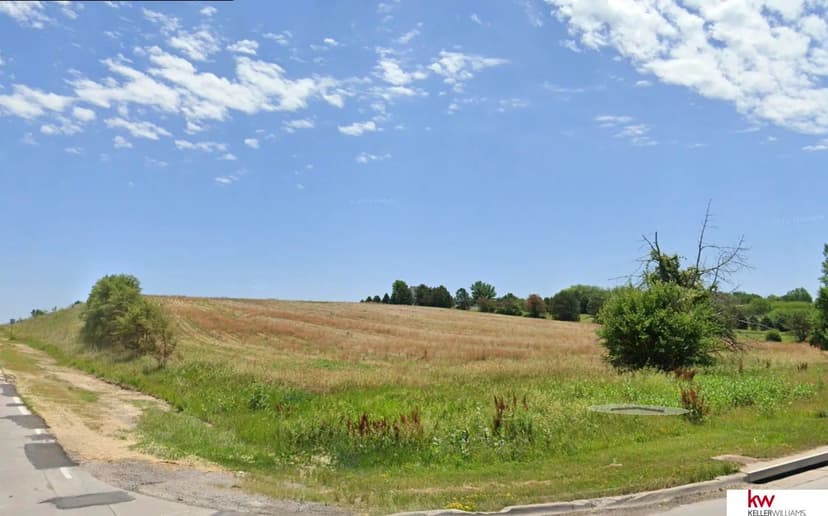 Property from TBD N 156th Land - KW