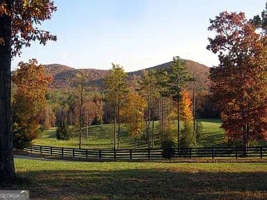 Property from LOT 3 Spring Camp Road - KW