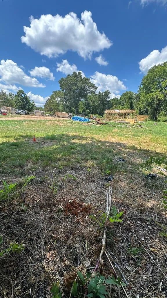 Vacant Land in Columbus