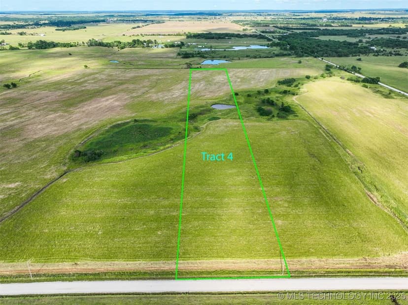 Property from 0004 S 4080 Road - KW