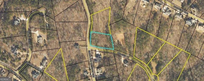 Vacant Land in Jasper