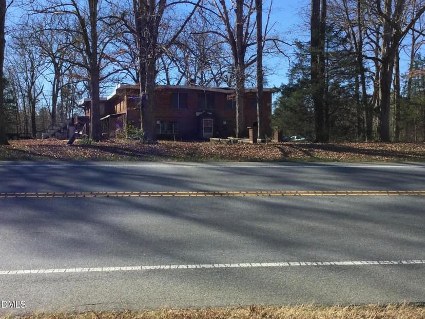 Lots & Land-Other in Graham