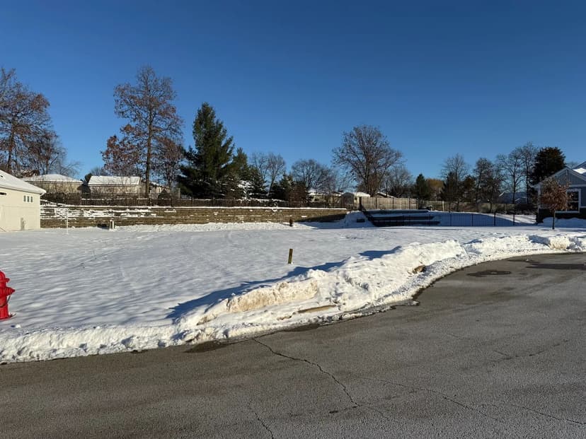 Vacant Land in Lake Villa