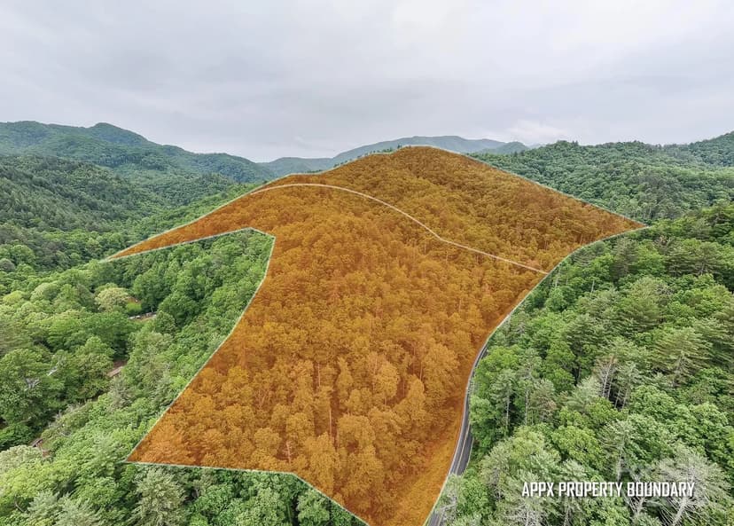 Property from 399 Shell Stand Road - KW