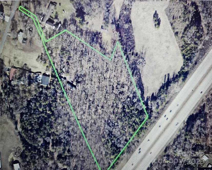 Property from 9720 Lawing School Road - KW