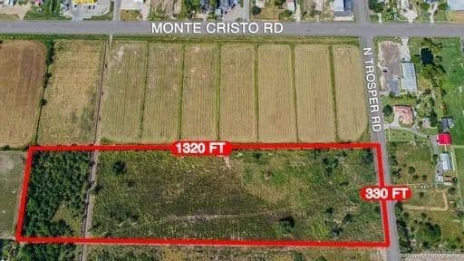 Property from 15501 N Trosper Road - KW