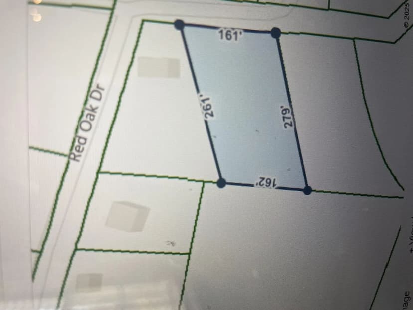 Lots & Land-Other in LaFayette