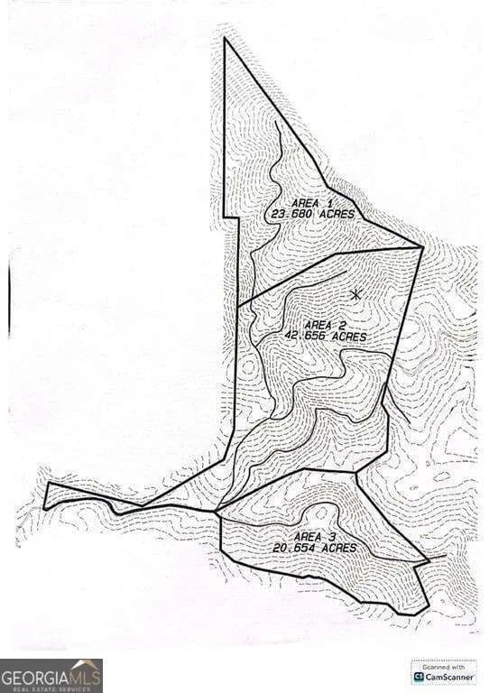 Property from 42.65 Acres Mincie Mountain - KW