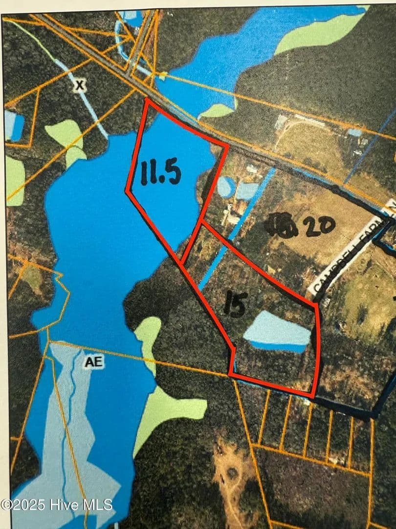 Property from 2957 Cypress Church Road - KW