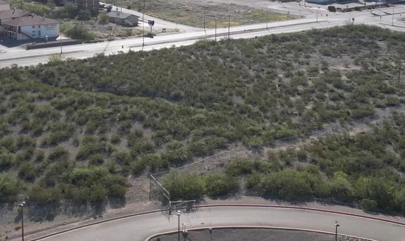 Lots & Land-Other in Alamogordo