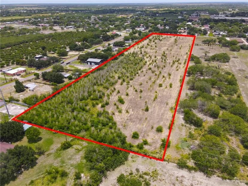 Property from 0000 La Homa Road - KW