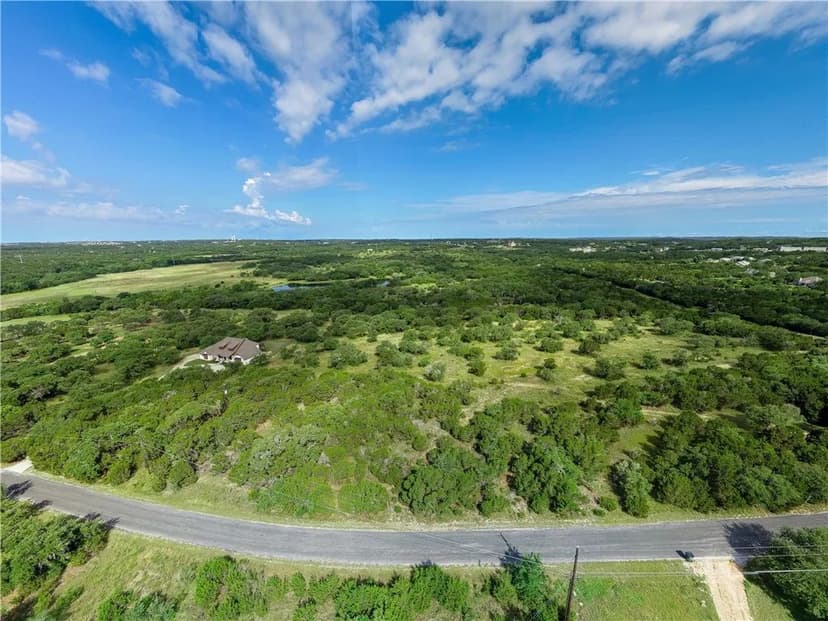 Property from Unknown Address - KW