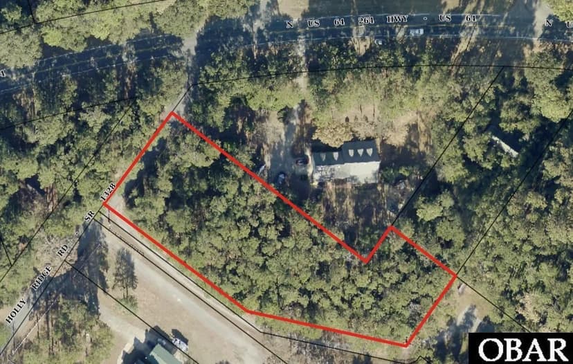 Lots & Land-Other in Manteo