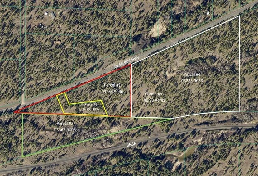 Property from XXXX Vacant Land - KW