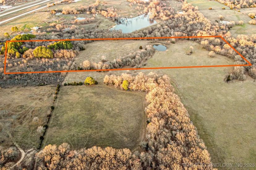 Property from Folsom Road - KW