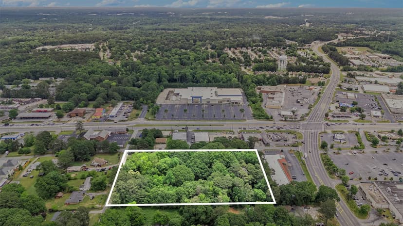 Vacant Land (0-10 Acres) in Riverdale