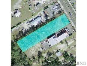 Lots & Land-Other in Crystal River