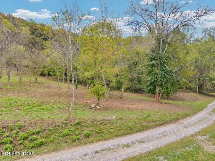 Property from 21.03 AC Watts Hollow Rd - KW